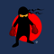 App Icon for Tic Tac Ninjas App in Pakistan IOS App Store