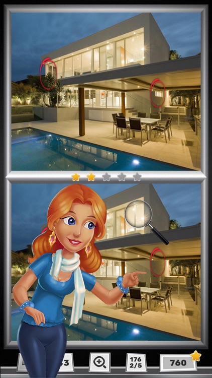Find The Difference - Mansion screenshot-6