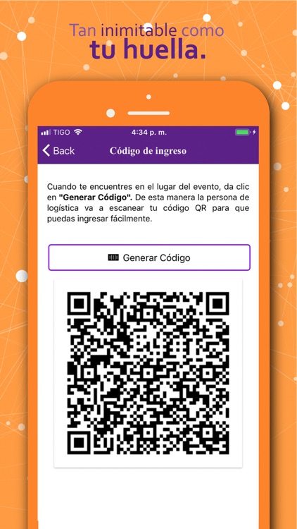 Boletos Qubit screenshot-6