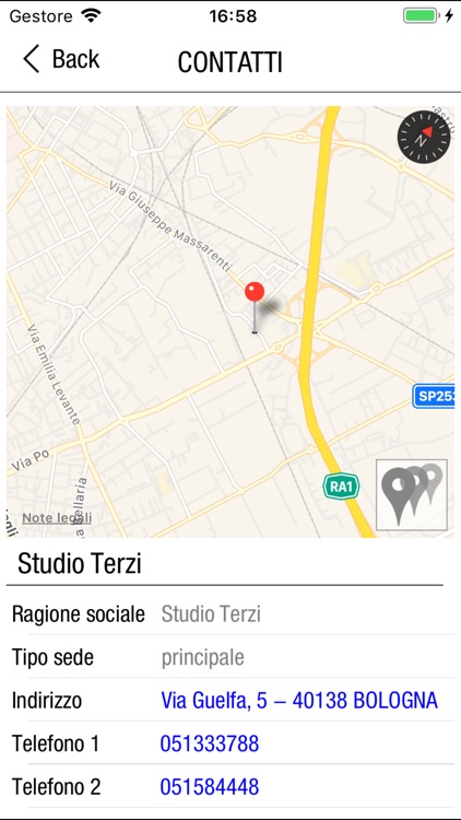 Studio Terzi