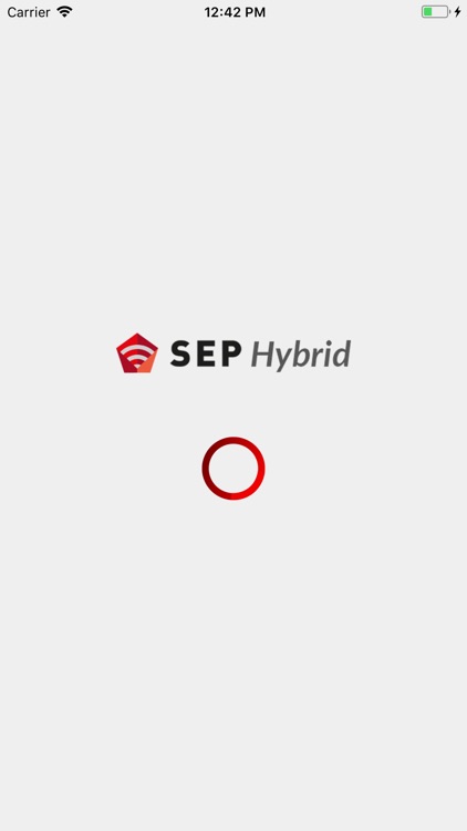 SEP Hybrid