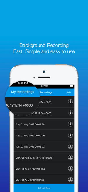 Call Recorder Zoom(圖2)-速報App