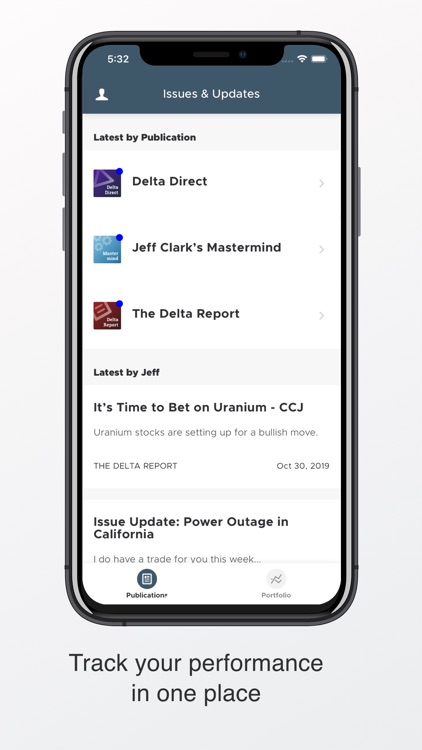 Jeff Clark Mobile