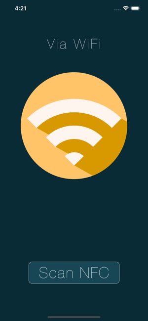 WiFi NFC(圖2)-速報App