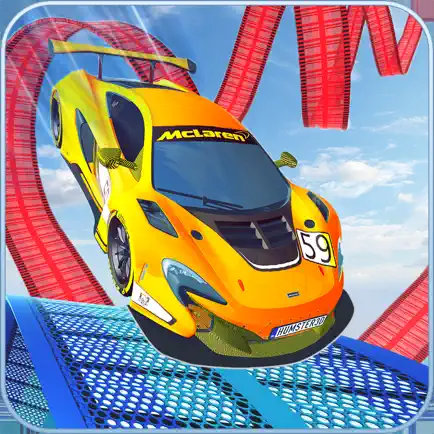 Extreme Stunt Car Racing Game Cheats
