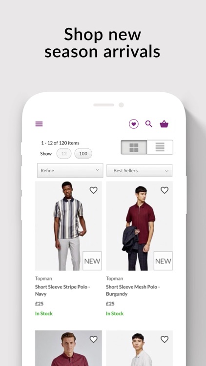 Littlewoods: Fashion & Home screenshot-8