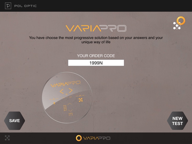 VariaPro screenshot-4