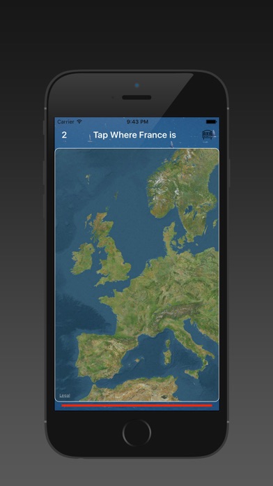 【图】Find The Country(截图1)