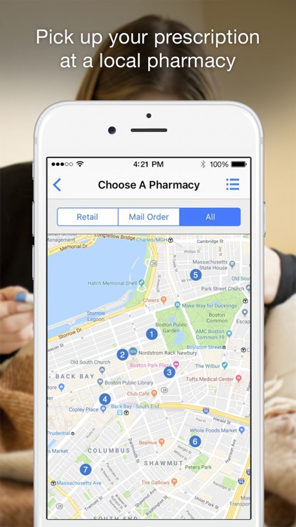 Online Connect - Doctors 24/7 screenshot-3