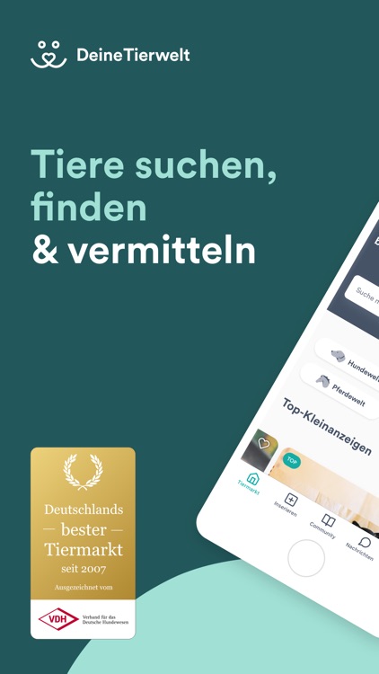 DeineTierwelt