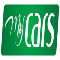 MyCars App pour PC