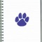 Obedience and Rally Log makes keeping up with your dog’s titles and qualifying scores easy