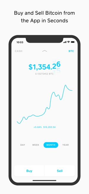 Cash App On The App Store - 