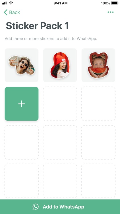 Sticker Creator Studio