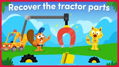 Kids games for toddlers apps screenshot 3