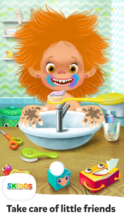 Learning Games: For Kids screenshot-0