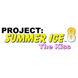 Project: Summer Ice 8