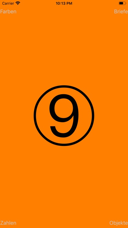 SmartBaby German screenshot-4