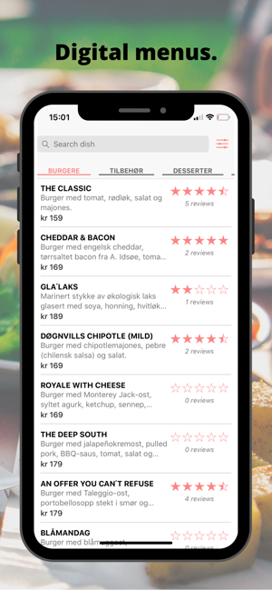 Eatopedia(圖3)-速報App