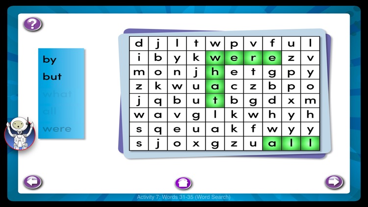 English Words 1-100 screenshot-3