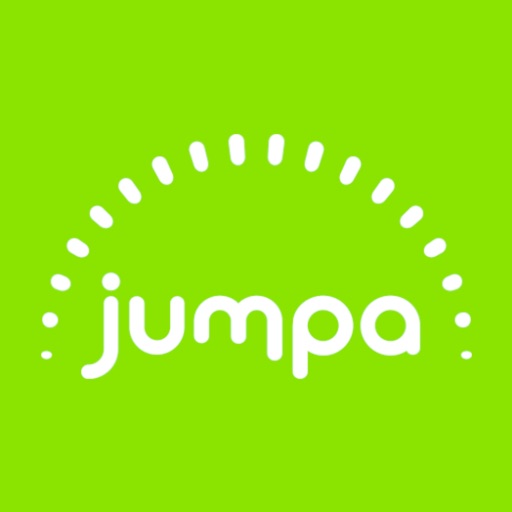 Jumpa - Fitness Rewards