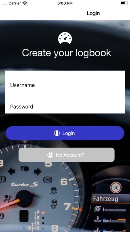 Logbook - Drivers Log Pro screenshot-5