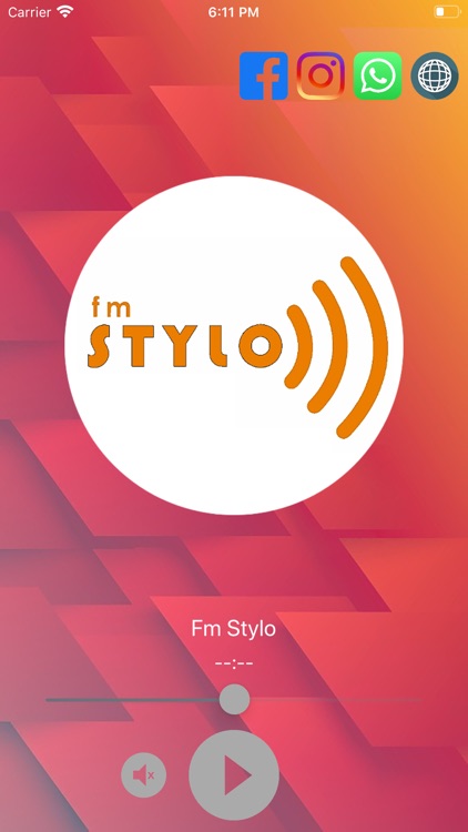 FM Stylo