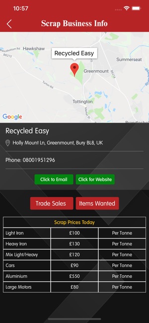 Scrap Easy(圖3)-速報App