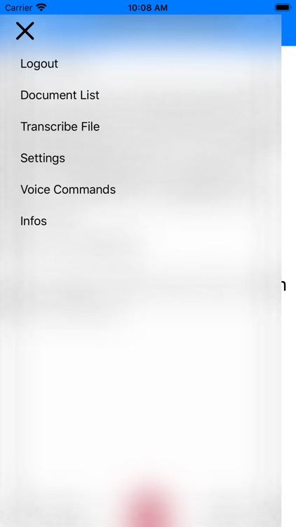 Voice Pro Anywhere screenshot-6