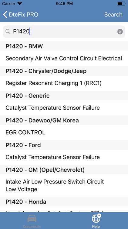 DtcFix PRO screenshot-6