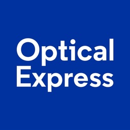 Optical Express Patient Hub