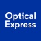 Easily Manage your Optical Express eye care experience with the new Patient Hub App