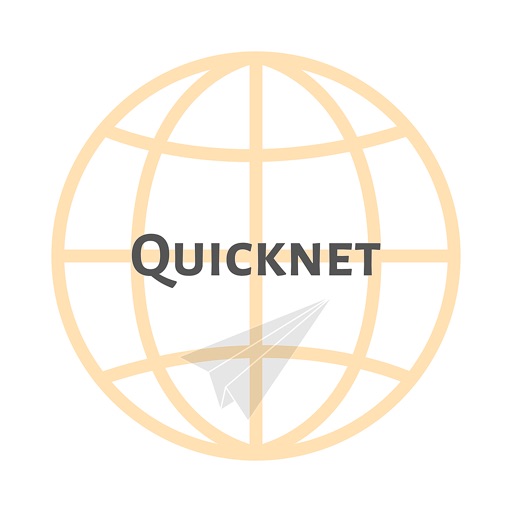 Quick Apps's Net