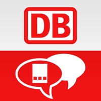 DB Fahrpreisnacherhebung app not working? crashes or has problems?