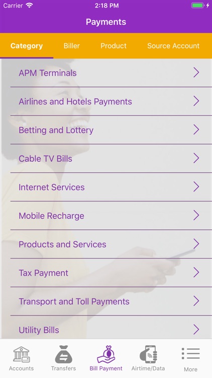 Polaris Mobile Banking screenshot-4