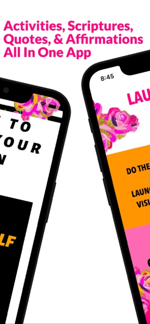 Launch Your Vision(圖2)-速報App