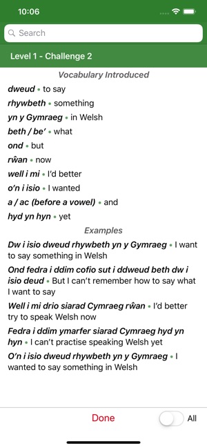 SaySomethinginWelsh(圖3)-速報App