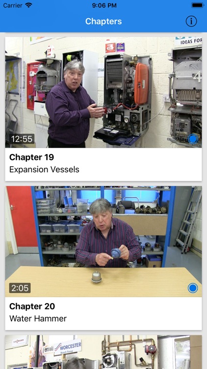 Fault Finding & Multimeters screenshot-3