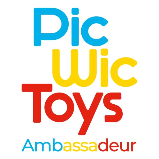 PicWicToys Ambassadeur