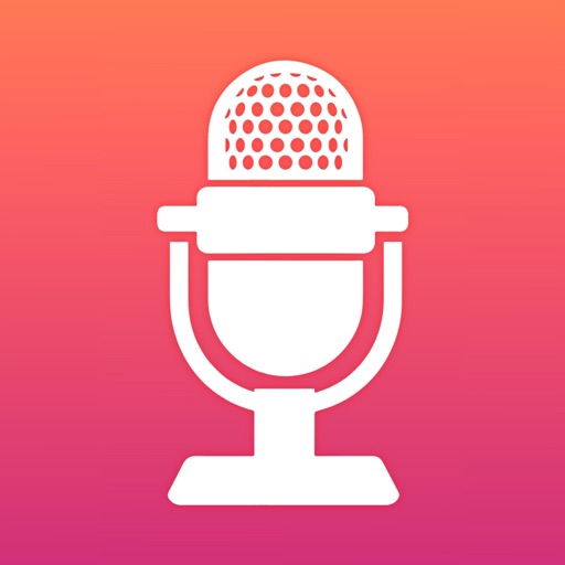 Voice Changer: with effects iOS App
