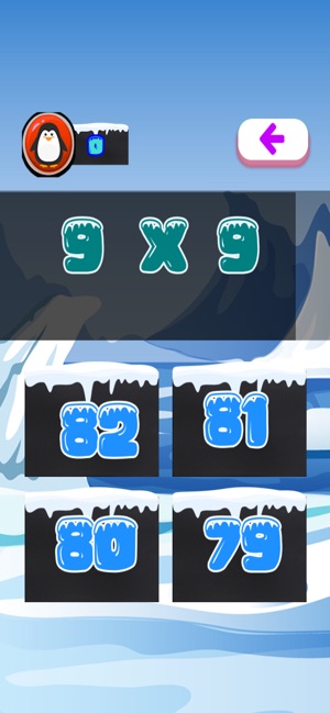 Polar Simple Math Game(圖5)-速報App