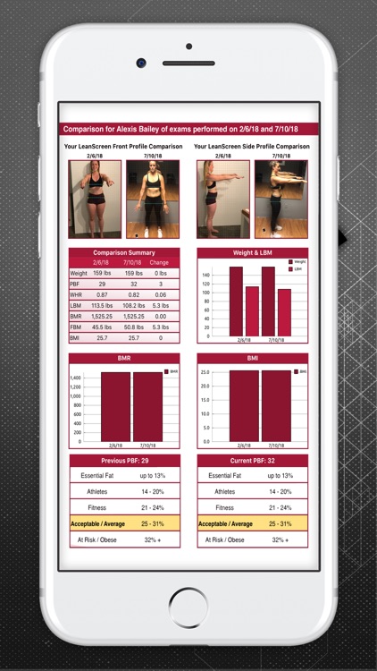 Remote Fit Plus screenshot-3