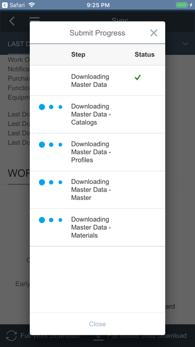 How to cancel & delete Vesta Hydrogen from iphone & ipad 1