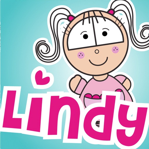 LindyAndFriends Bible Stories iOS App