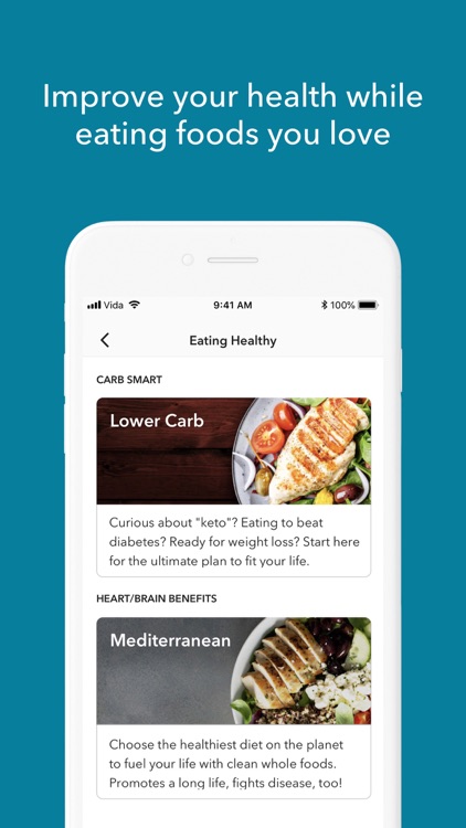 Vida Health
