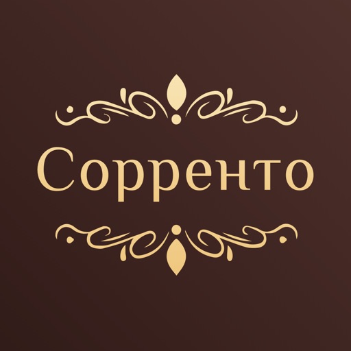 Сорренто | Слуцк