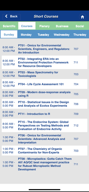 SETAC Toronto(圖6)-速報App