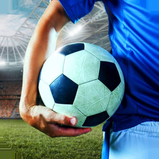 Soccer Goal - Football Games
