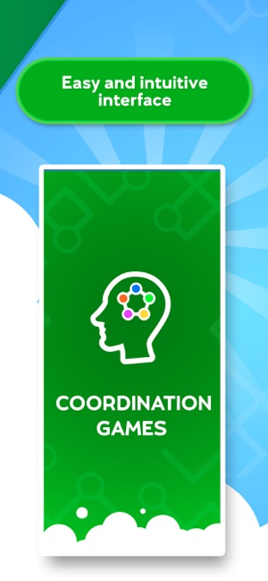 Train the Brain - Coordination(圖4)-速報App