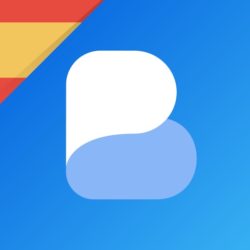Learn Spanish with Busuu